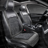 Накидка массажная PSV WOOD PRO FRONT (Серый), 1 шт.