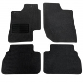 Коврики Chevrolet Evanda 2004-2006 г. - текстиль "Ripps"