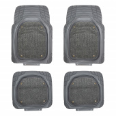 Коврик PSV DONATOR TS1861P-C (4ч) 76х54 48x50 Серый