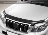 Дефлектор капота Range rover bonnet guard bg292db