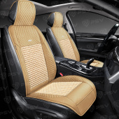 Накидка массажная PSV WOOD ROMB FRONT (Бежевый), 1 шт.