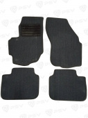 Коврики Suzuki Liana 2004-2008 г. - текстиль "Robust"