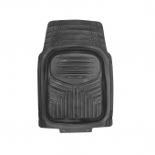 Коврик PSV ACAZAR FRONT TS1863P-1 P (1ч) 73x51 Черный