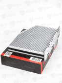 Фильтр салонный угольный CU2939 (1K0819644) - Audi Q3 / Skoda Octavia, Yeti / VW Caddy, Golf, Jetta, Passat, Tiguan Гарантия 1 год!