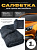 Впитывающее полотенце для сушки VP002 PSV Clean 1 шт, 50х70 см, плотность 1000 гр (Серый)