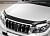 Дефлектор капота Range rover bonnet guard bg292db