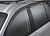Дефлектор  Mazda 6 I 2002-2007 г. - Wag 2 передних, оригинал (EGR)   91250017В 108171