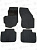 Коврики Suzuki Liana 2004-2008 г. - текстиль "Robust"