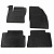 Коврики Ford Kuga I 2008-2012 г. - резиновый "Petex"