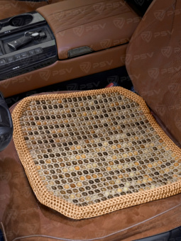 Накидка массажная PSV Bodhi PAD (Бежевый), 1 шт., текстиль