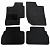 Коврики Chevrolet Evanda 2004-2006 г. - текстиль "Ripps"